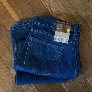 Carhartt Mens Jeans NWT 34x30 B17